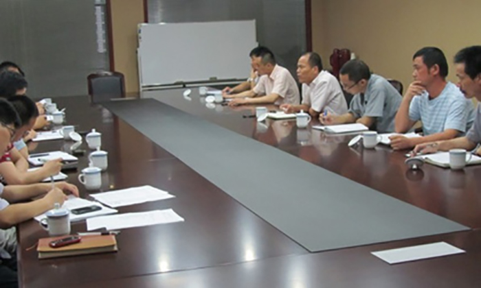 节能、降耗“两手抓”-豪门国际官网