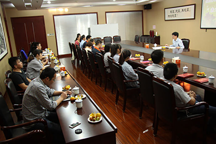 好手艺终生受益——集团第四届岗位手艺交锋完善收官-豪门国际官网