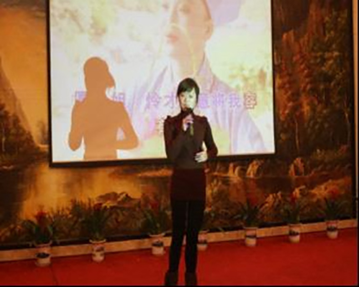 集团2011年终聚会-豪门国际官网