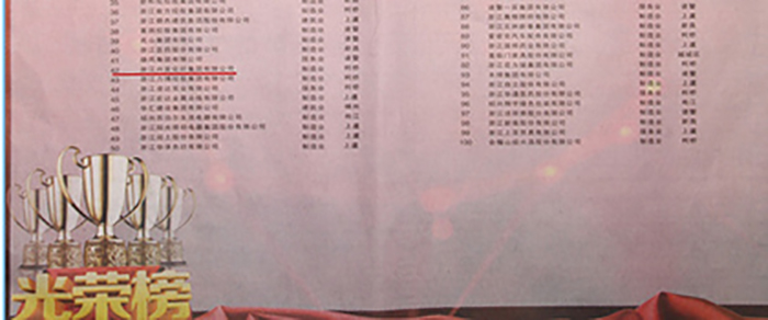 “开拓进取、务实立异”—豪门国际官网集团再获殊荣-豪门国际官网