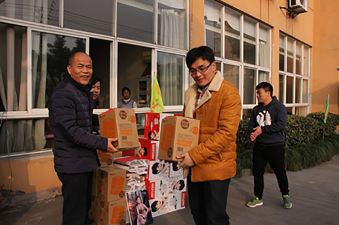 集团第九届趣味运动节顺遂举行-豪门国际官网