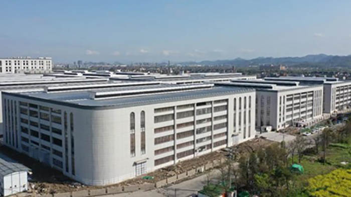 喜报|绍兴诚邦高新项目乐成列入2021年浙江省“五个一批”-豪门国际官网