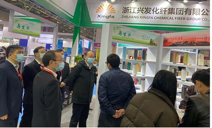 豪门国际官网加入 2020柯桥坯布纺织新质料展-豪门国际官网
