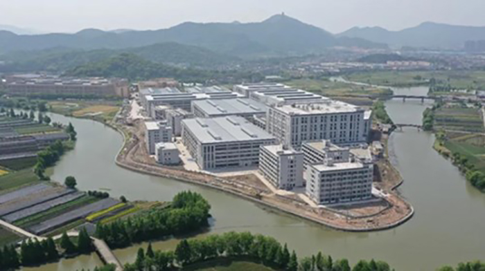 喜讯！诚邦高新巴马格EFK顺遂开机-豪门国际官网