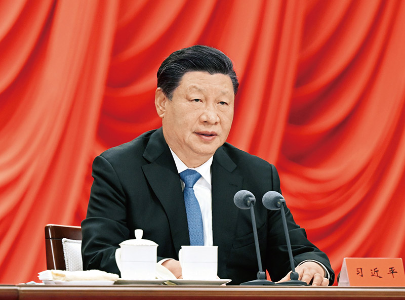习近平：在中央党校建校90周年庆祝大会暨2023年春季学期开学仪式上的讲话-豪门国际官网