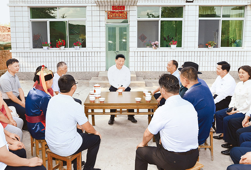 习近平：在中央党校建校90周年庆祝大会暨2023年春季学期开学仪式上的讲话-豪门国际官网