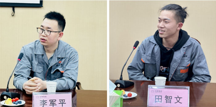 学习优异 提升自己 | 集团第一季度优异职员表扬宴请会-豪门国际官网