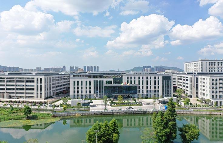 浙江诚邦高新纤维科技有限公司