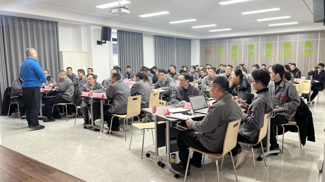 目的治理共识营-- 助推诚邦高新高效运营-豪门国际官网