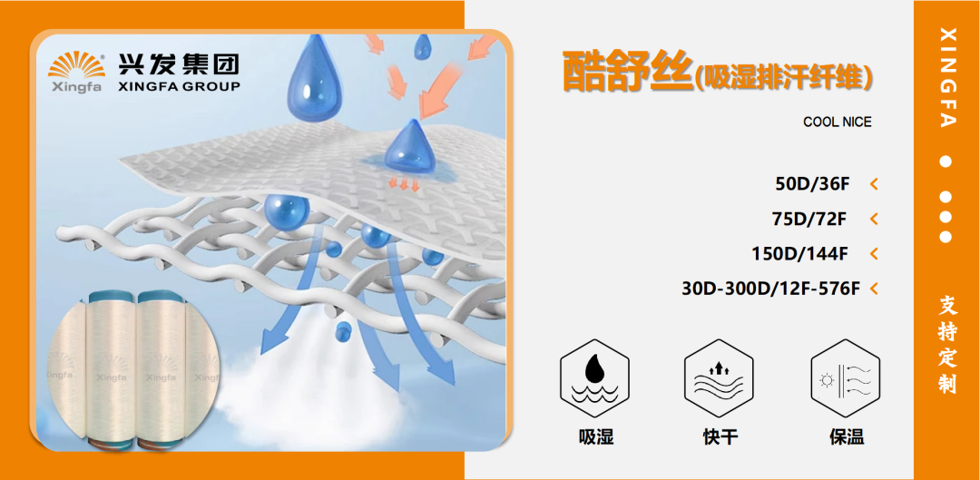 豪门国际官网集团诚邀您共赴2024中国国际纺织纱线（秋冬）展览会-豪门国际官网