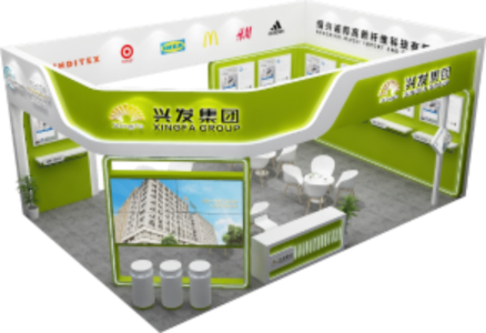 豪门国际官网集团真挚约请您共赴2025上海国际纱线展会-豪门国际官网