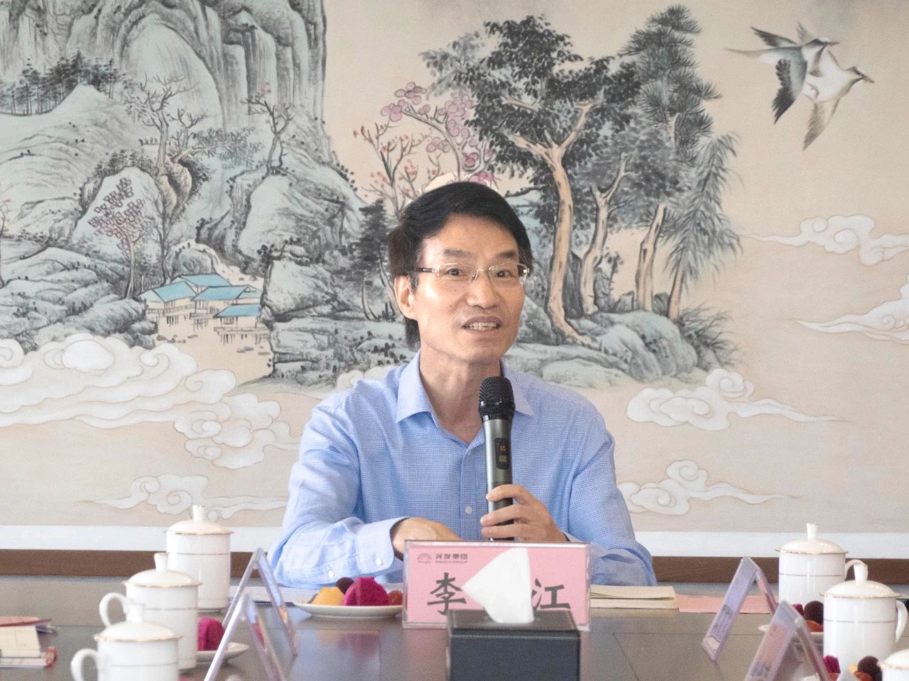 提高立异 模范引领丨豪门国际官网集团举行第一季度优异职员表扬宴请活动-豪门国际官网