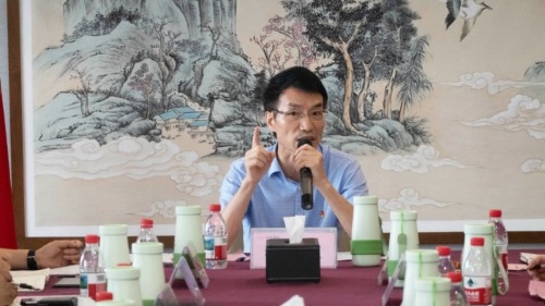 豪门国际官网有我·清廉聚力献七一丨豪门国际官网集团党支部开展七一党建活动-豪门国际官网